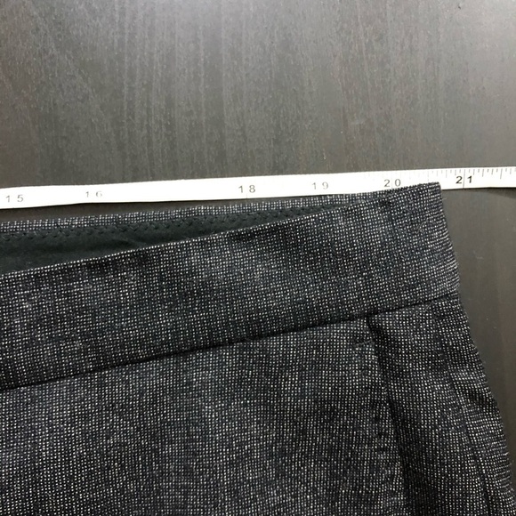 Versace Collection Gray Wool Dress Pants IT 58 US 42 - Picture 8 of 14